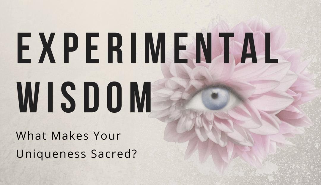 What Makes Your Uniqueness Sacred