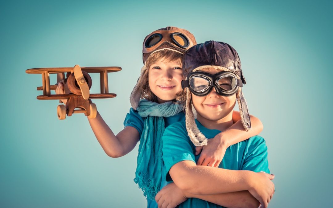 We Are All Living Masters: Accepting Our Expert Self