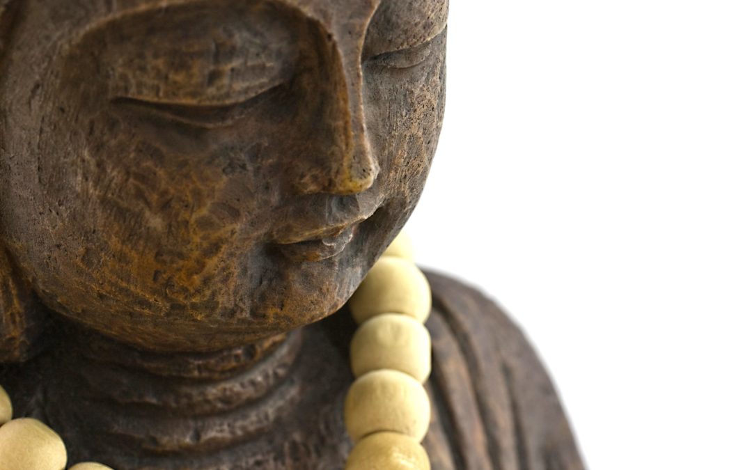 We Are All Living Masters: Already Awake!
