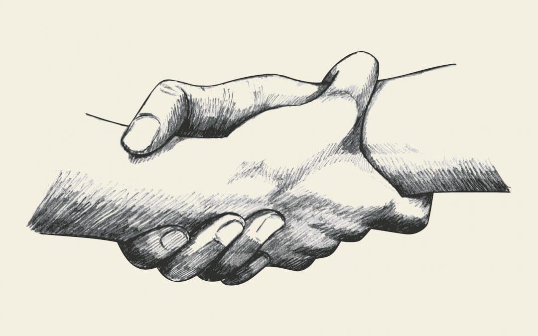 We Are All Living Masters: Trust Is A Verb